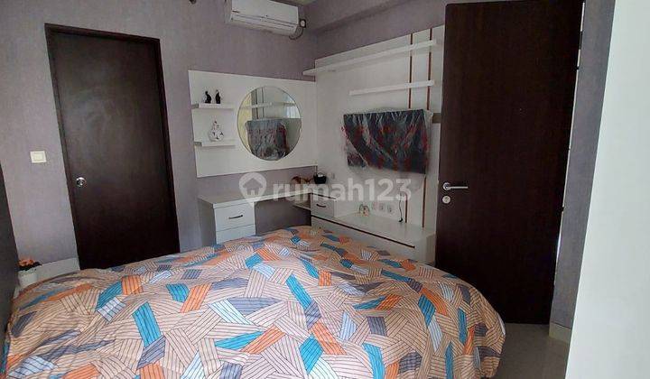 APARTEMEN DI TRANSPARK CIBUBUR 1