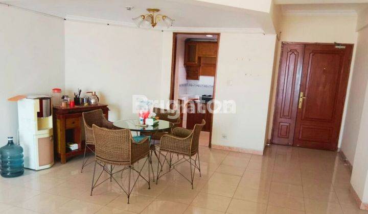 APARTMENT 2 BR PUNCAK MARINA MARGOREJO SURABAYA 1