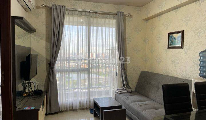 Apartemen Calia 1BR Furnished Lantai 21 1