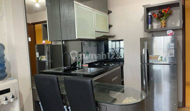 Apartemen Calia 1BR Furnished Lantai 21 2