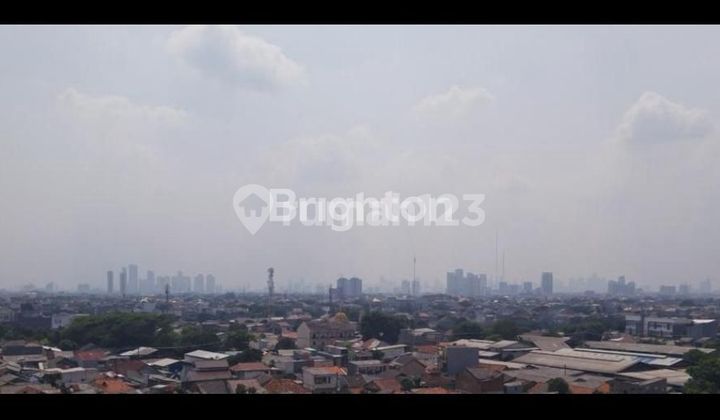 APARTEMEN CIPUTRA INTERNATIONAL TOWER AMSTERDAM