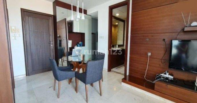 Apartment Essence Darmawangsa 2BR Full Furnished Kebayoran Baru 1