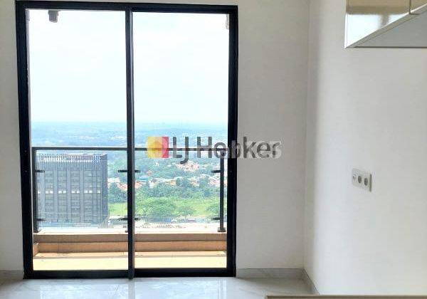 Apartemen Type Studio Siap Huni Di Sky House BSD City 1