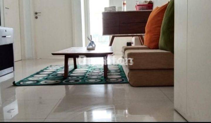 APARTEMEN 2BR DI PARAHYANGAN RESIDENCE CIUMBLUIT BANDUNG 1