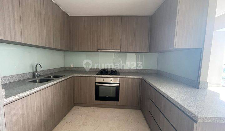 Unit 3 Kamar Di The Orchard Ciputra World 2 Kuningan Jakarta 2