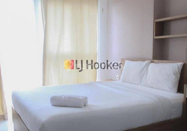 Apartemen Fully Furnished Siap Huni Di Casa De Parco Area BSD City 1