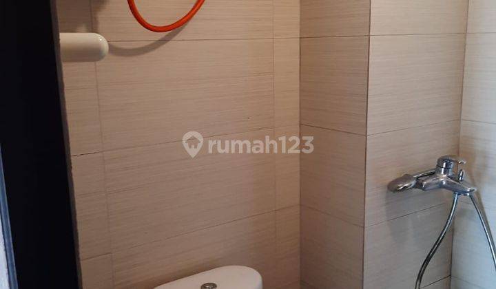 Apartemen Siap Pakai Gateway Pasteur Type 2 BR 2