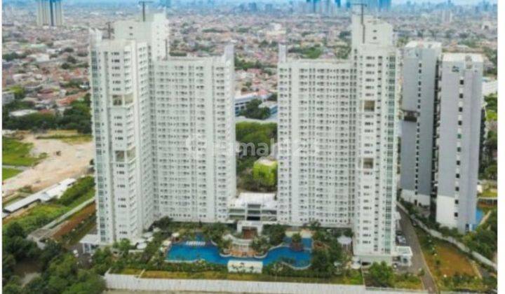 APARTEMEN METRO PARK RESIDENCE 1