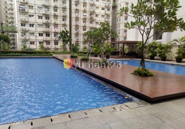 Apartemen di oak Tower Jln Perintis kemerdekaan Pulo Gadung 2