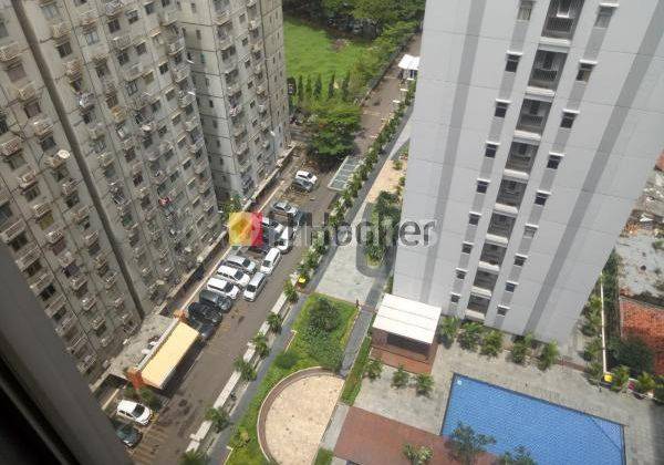 Apartemen di oak Tower Jln Perintis kemerdekaan Pulo Gadung 2