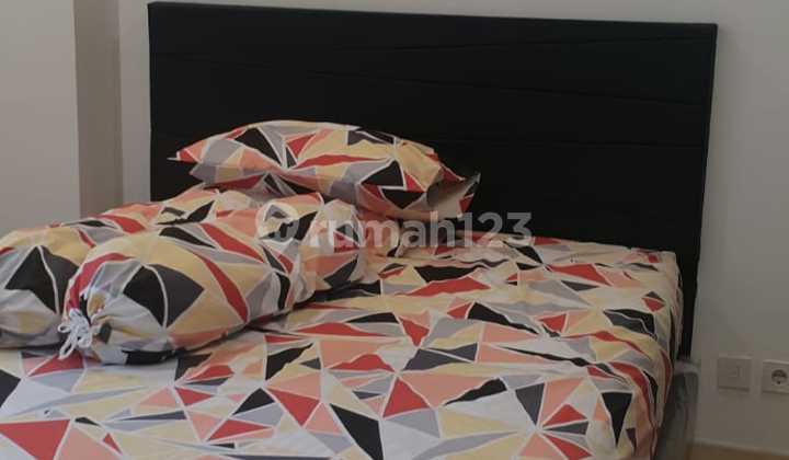 APARTMENT THE BRANZ BSD PRICE NEGOTIABLE GOOD CONDITION 2