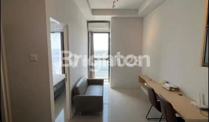 APARTEMEN DENVER  FULL FURNISH