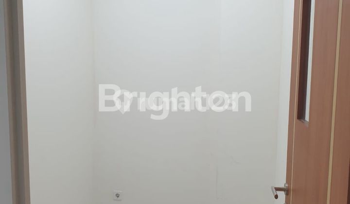 PUNCAK CBD 2BR tower A lantai 1 bagus terawat 2