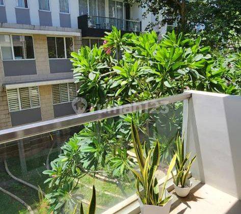 Rainbow Springs 3BR, Tinggal Bawa Koper, Gading Serpong 2