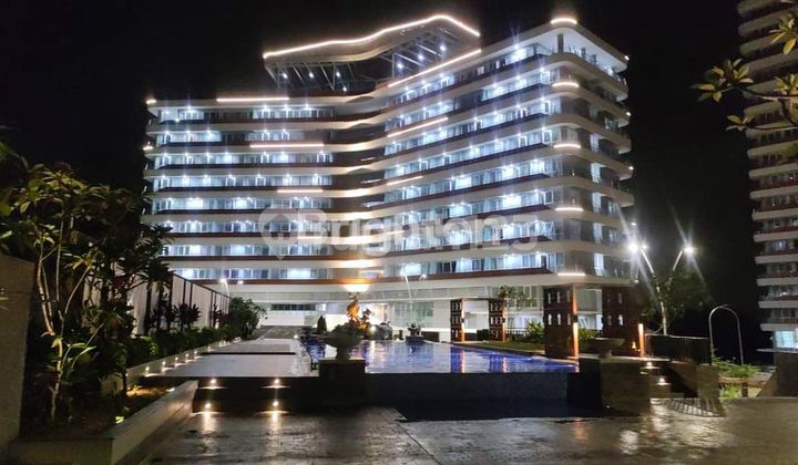 APARTMENT NUVASA BAYS KAILANI  1 BR 1