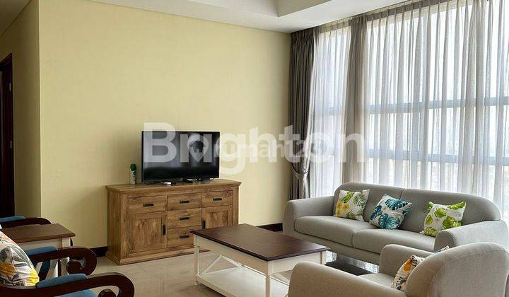 APARTMENT 2 BR ( privet lift) SOMERSET KENCANA PONDOK INDAH JAKARTA SELATAN 1