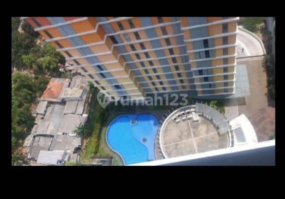 Apartemen Pejaten Park Lantai 20 Pasar Minggu Jakarta Selatan 2