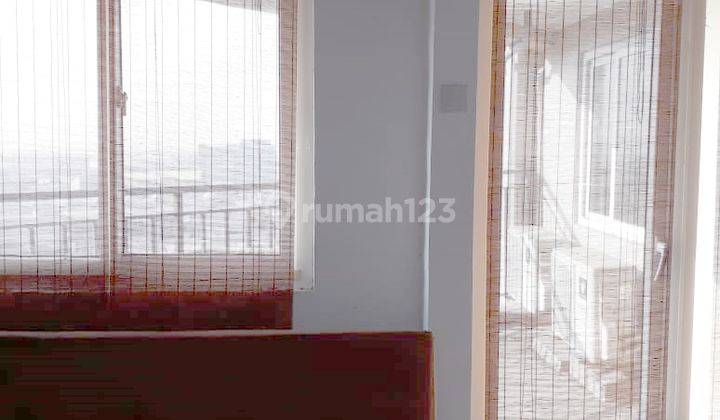 Apartemen Murah Siap Huni dan Lokasi Strategis @Apartemen Mutiara Bekasi 1