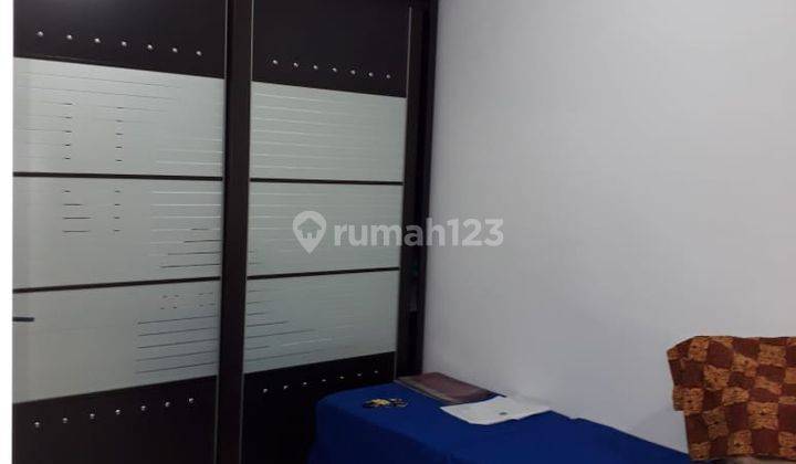 Apartemen Murah Siap Huni dan Lokasi Strategis @Apartemen Mutiara Bekasi 2