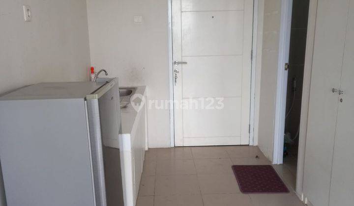 Apartemen Type Studio Siap Huni dengan Harga Murah @Apartemen Altiz 2