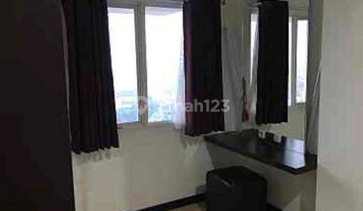 Aston Braga Apartment 2BR Furnished, LT 16, 1