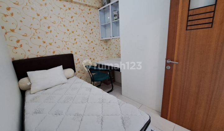 APARTEMEN PUNCAK BUKIT GOLF FULL FURNISHED BAGUS 1