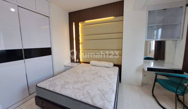 APARTEMEN PUNCAK BUKIT GOLF FULL FURNISHED BAGUS 2