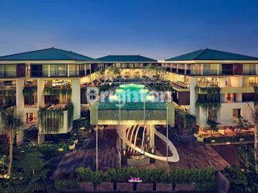 TIPE STUDIO APARTMENT MERCURE LEGIAN BALI 1