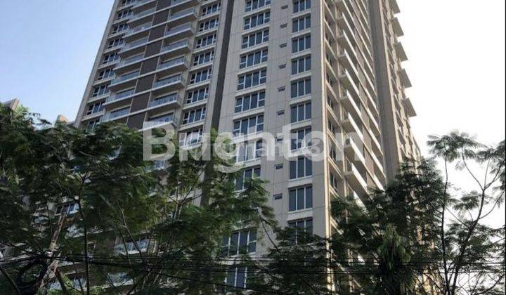 2 BR ( privet lift )APARTMENT PONDOK INDAH RESIDENCE PONDOK INDAH JAKARTA SELATAN 1