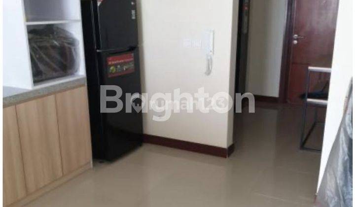 APARTMENT SOMERSET KENCANA 1 BR DI PONDOK INDAH 2