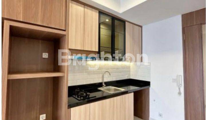 APARTMENT SOMERSET KENCANA 1 BR DI PONDOK INDAH 2