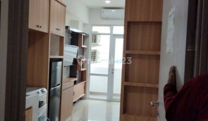 Apartemen Vasanta Innopark Tower Botan Cibitung 1