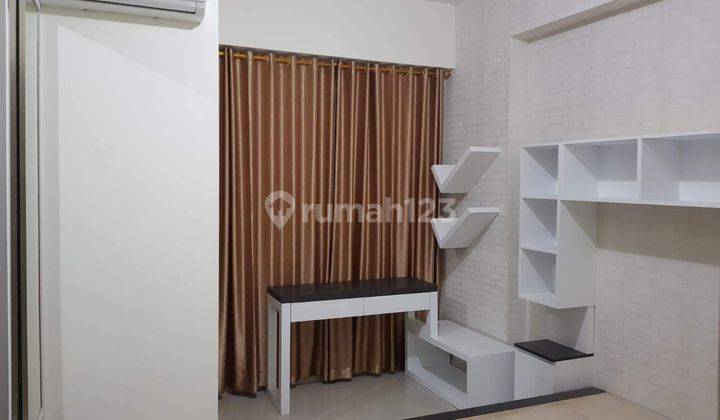 Apartemen Taman Melati Margonda Tower C Type Studio S7161 1