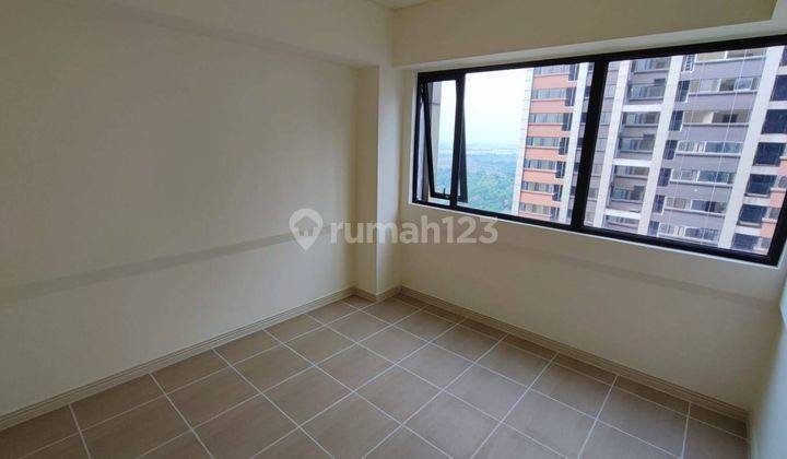 Apartment Meikarta Tower Silverlake 2 BR Di Cikarang 1