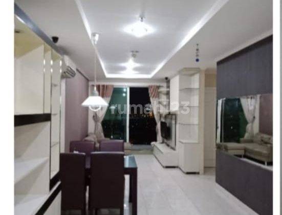 Apartement Frenchwalk Tower Lion Bagus 1