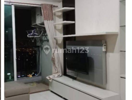 Apartement Frenchwalk Tower Lion Bagus 2