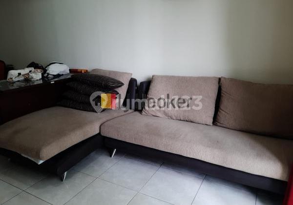 Apartemen MOI Gading Resort Residence Kelapa Gading 2