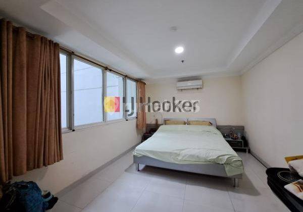 Apartemen MOI Gading Resort Residence Kelapa Gading 2