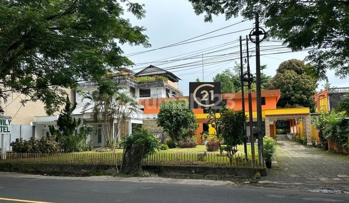 Hotel Di Manado Sangat Bagus Untuk Investasi Hotel Di Manado Sangat Bagus Untuk Investasi