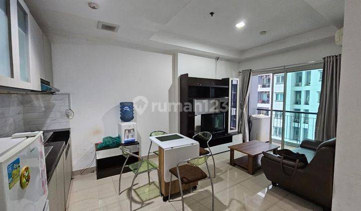 Apartemen Moi Kelapa Gading Jakarta Utara 2