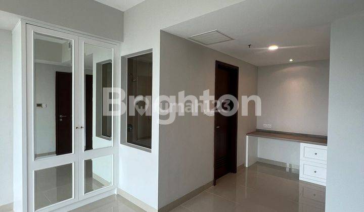 Siap Huni,apartement U Residences 2BR di Lippo Karawaci Tangerang 2