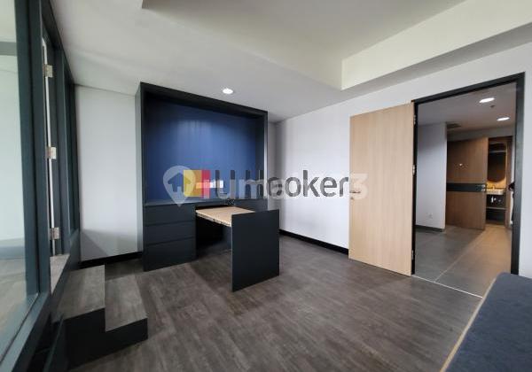 Apartemen The Smith .siap.huni Harga Murah. 1