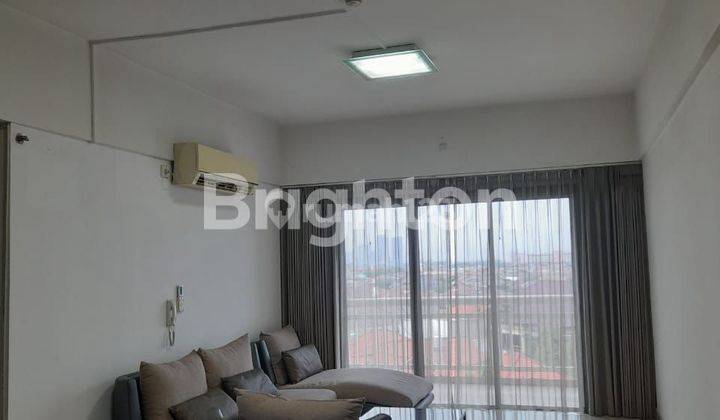 APARTEMEN PUNCAK MARINA 1