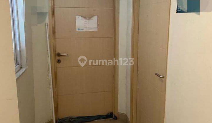 Jual Apartemen Amethyst Kemayoran 1