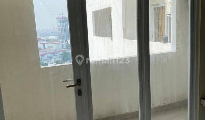 Jual Apartemen Amethyst Kemayoran 2