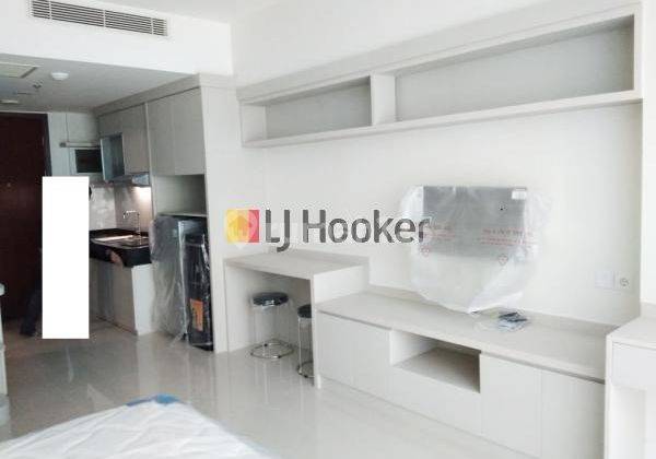 Dijual Apartemen U Residence 1 Lippo Karawaci Tangerang 1