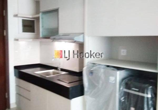 Dijual Apartemen U Residence 1 Lippo Karawaci Tangerang 2