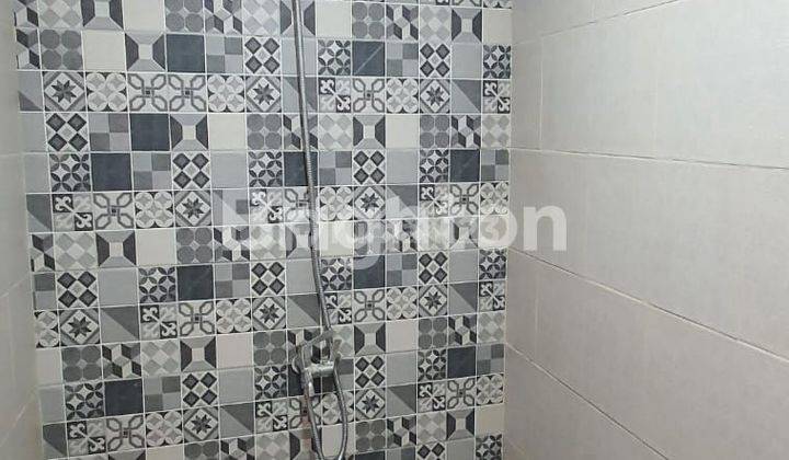 Apartemen Type Studio Sangat Dekat Stasiun Rawa Buntu, Semesta Mahata Serpong 2