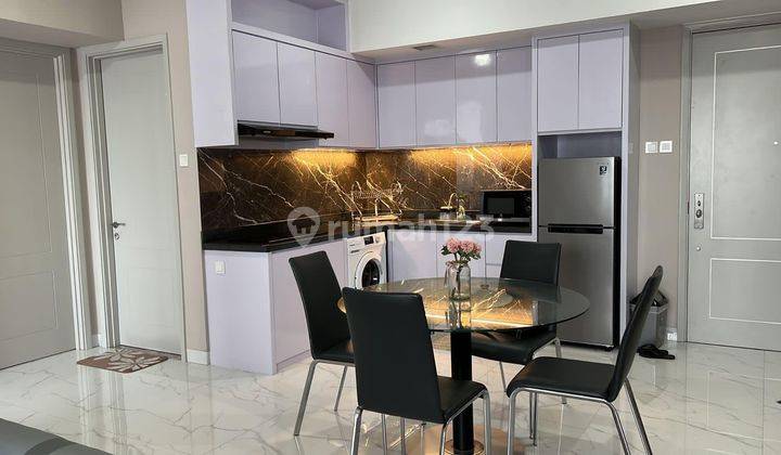 La Viz Apartment VIEW CITY Surabaya Barat 1