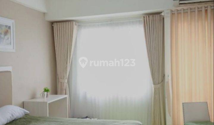 Apartemen (Galeri Ciumbuleuit) Furnished Area Pariwisata & Kampus 2